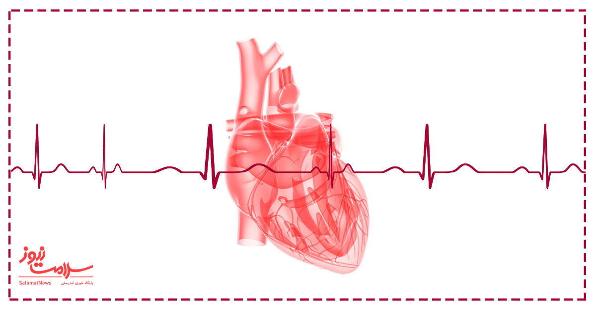 آریتمی قلبی، نشانههای خطرناک و چالشهای ضربان قلب نامنظم آریتمی قلبی، نشانههای خطرناک و چالشهای ضربان قلب نامنظم