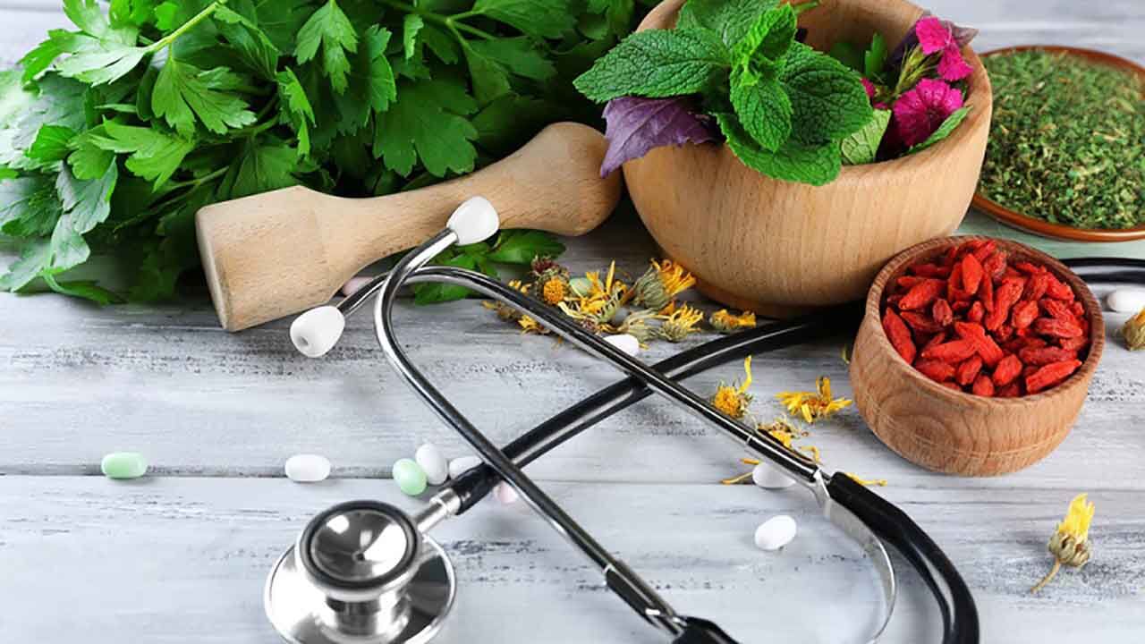 نسخه طب سنتی برای فشار خون بالا نسخه طب سنتی برای فشار خون بالا