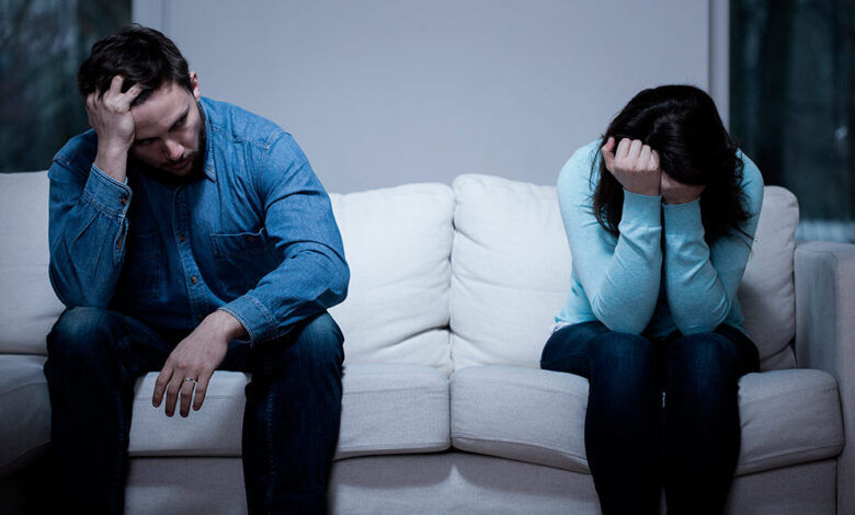 عوامل بروز خیانت زناشویی را بشناسید