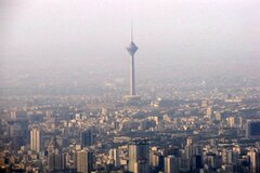 مرکز پژوهش‌های مجلس: خسارت آلودگی هوا برای ایرانی‌ها سالانه 7 میلیارد دلار است