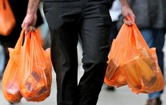 آیین‌نامه کاهش مصرف کیسه‌های پلاستیکی اجرایی می شود؟