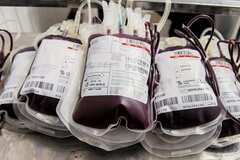 کاهش ذخایر «خون» در تهران / فراخوان تهرانی‌ها برای اهدای خون