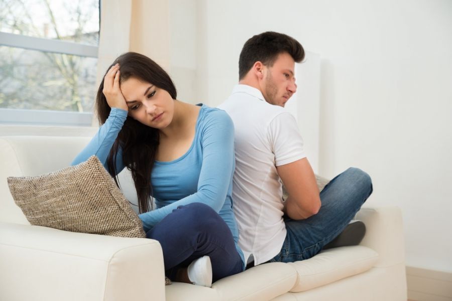 6 رفتار تلخ‌کننده دوران عقد