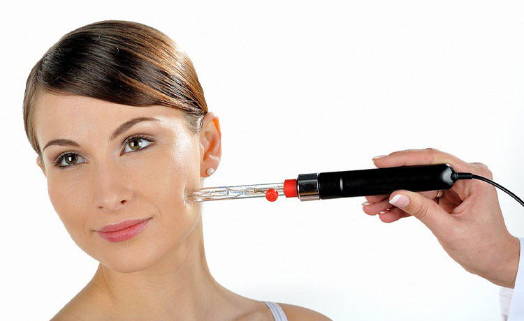 چگونه ph پوست را تنظیم کنیم