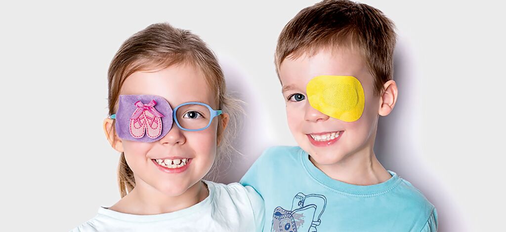 تنبلی چشم چگونه تشخیص داده میشود؟ تنبلی چشم چگونه تشخیص داده میشود؟