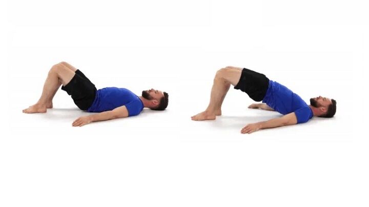 ۱۴ ورزش برای کمردرد + حرکاتی که نباید انجام دهید