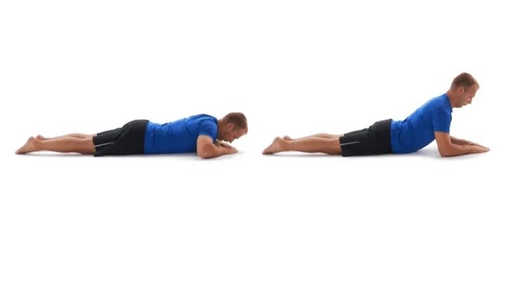 ۱۴ ورزش برای کمردرد + حرکاتی که نباید انجام دهید