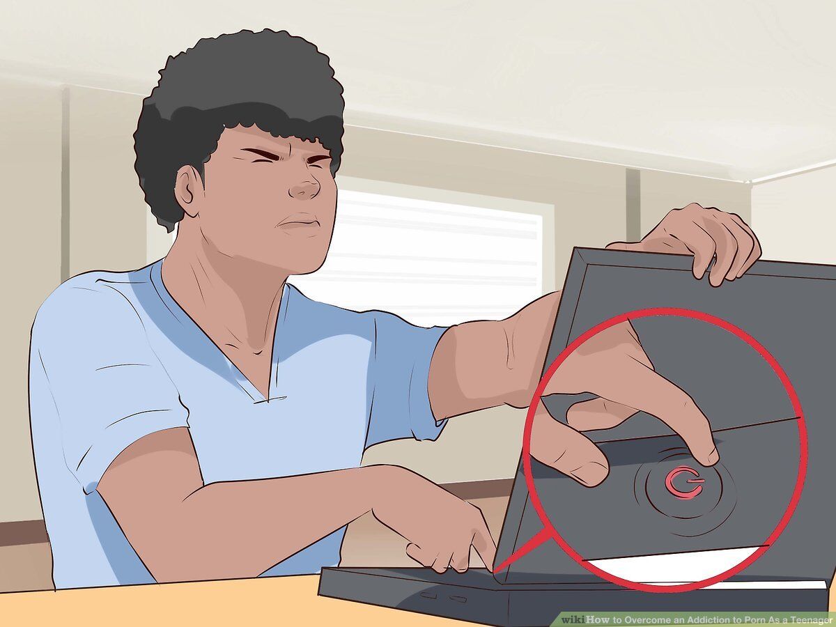 10 اثر منفی پورن روی مغز ،بدن و روابط اجتماعی افراد