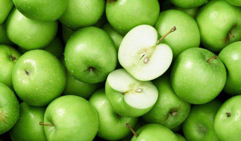 آیا قند موجود در سیب برای بیماران دیابتی ضرر دارد؟