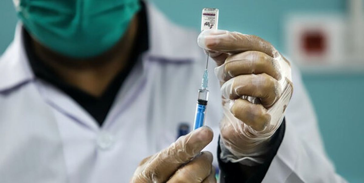 وفور واکسن‌های ایرانی در مقابله با موج هشتم کرونا