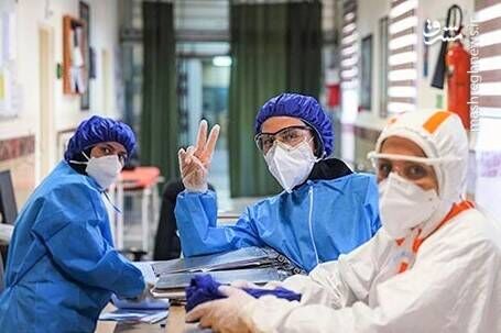 یک شرمندگی در آستانه روز پرستار! یک شرمندگی در آستانه روز پرستار!