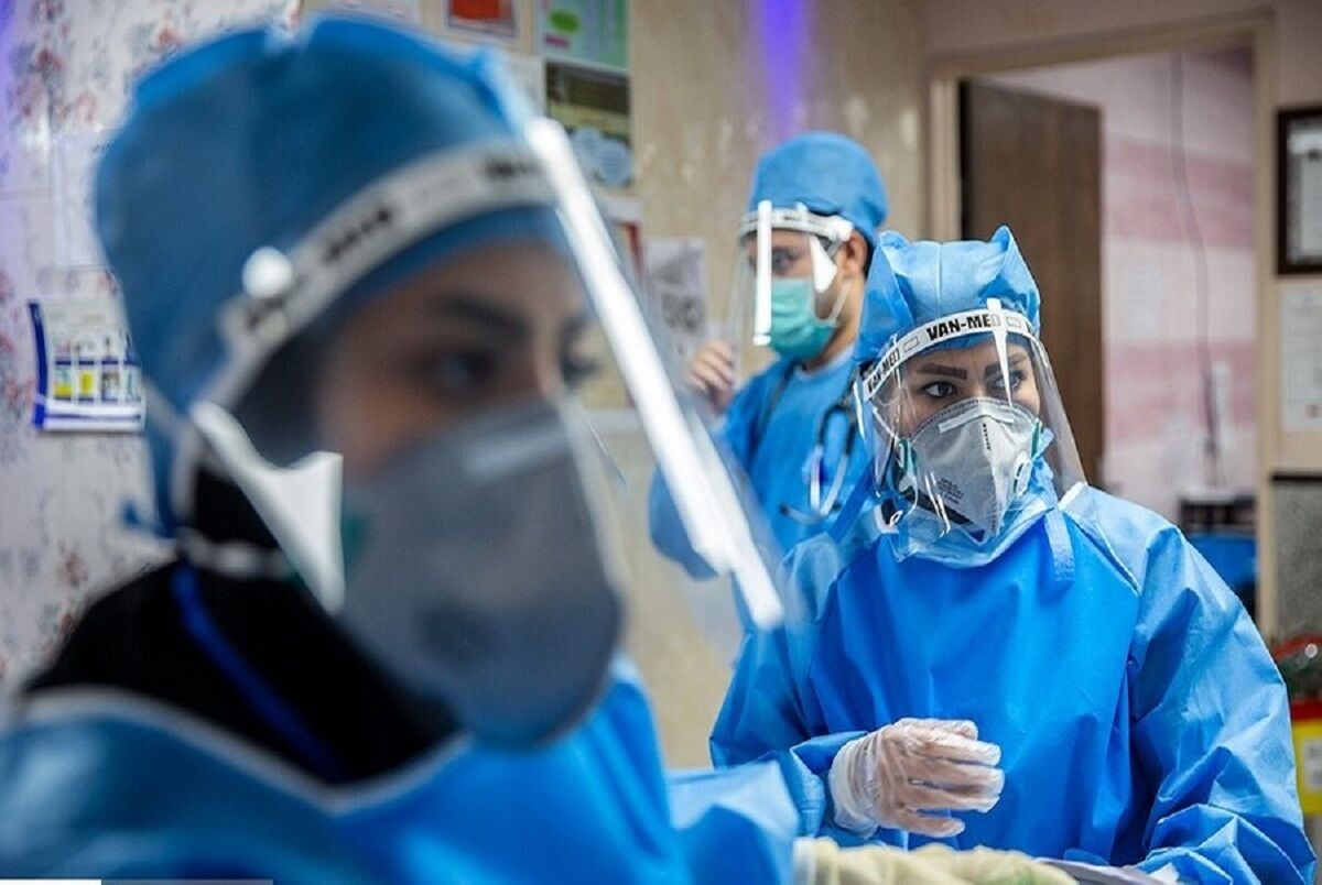 سهم پرستاران از ۲۵ هزار استخدام در وزارت بهداشت