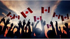 کانادا طرح سطوح مهاجرتی 2024-2026 خود را منتشر کرد