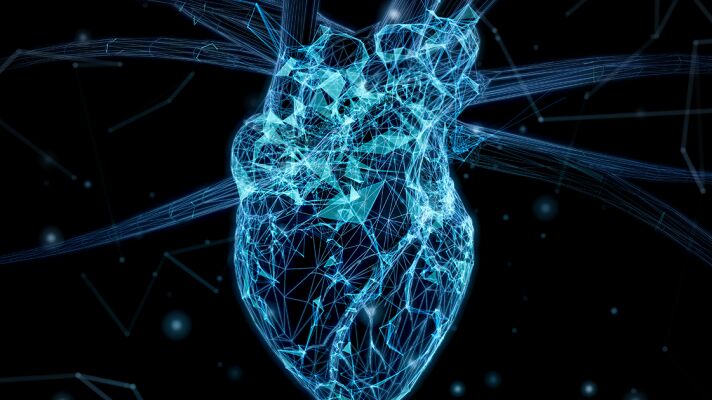 پیشبرد مراقبت های قلبی از طریق  مدل دوقلوی بیو دیجیتال