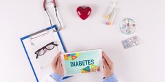 دیابت یا مرض قند چیست؟ انواع، تشخیص و کنترل