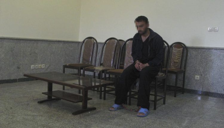 مجازات خلاقانه قاضی، تمیزکاری پارکها بهجای زندان مجازات خلاقانه قاضی، تمیزکاری پارکها بهجای زندان