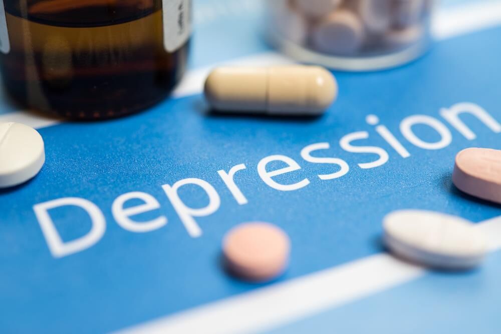 درمان افسردگی خطر زوال عقل را کاهش می دهد