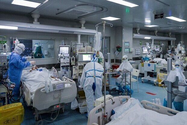 آخرین وضعیت کرونا در کشور/ شناسایی ۳۹ بیمار جدید و فوت ۳ بیمار در شبانه روز گذشته