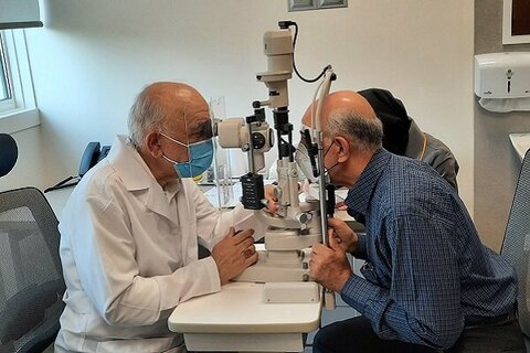 طفره بیمه‌های تکمیلی از حمایت چشمی‌ها؛ تعرفه دولت روی چشم‌شان نمی‌رود!
