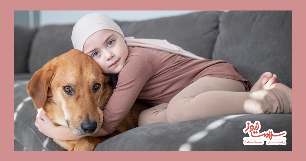 آزمایش بالینی روی سگ‌های خانگی برای دستیابی به روش درمانی جدیدِ سرطان