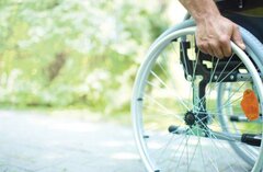 توانبخشی مسئولان پیش‌نیاز رسیدگی به معلولان
