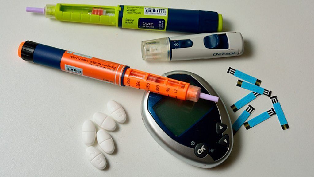 ضرورت پوشش بیمه‌ای داروهای دیابت/انسولین‌های نسل جدید اثرگذاری بالاتری دارند