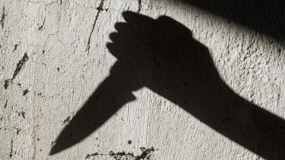 قتل ناموسی دختر 17 ساله به دست پدرش 
