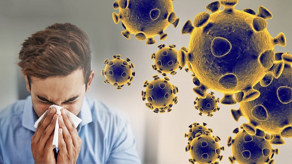 تفاوت های آنفلوآنزا و سرماخوردگی / آنتی بیوتیک ها؛ بی تاثیر در درمان دو بیماری