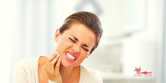 راهکارهایی برای اینکه دندان‌ها حساس نشوند