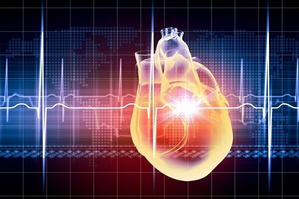 سپسیس احتمال نارسایی قلبی را افزایش می دهد