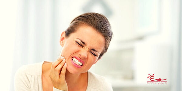  علائم حساسیت دندان و روشهای پیشگیری از آن