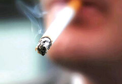 ممنوعیت خرید و فروش یک نوع سیگار در ایران
