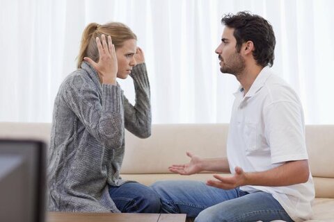 تاثیر غر زدن مداوم بر روان و روابط اجتماعی