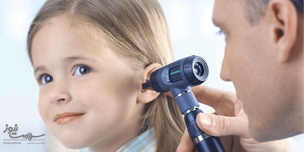 همه چیز درباره نحوه معاینه گوش با اتوسکوپ