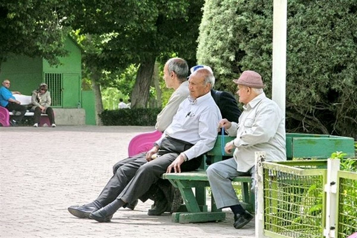 خبر خوش برای بازنشستگان و پرداخت پاداش سال گذشته!