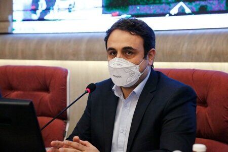 دستور وزارت بهداشت به بیمارستانها برای پذیرش بدون قید و شرط مصدومان حوادث اخیر در اورژانسها دستور وزارت بهداشت به بیمارستانها برای پذیرش بدون قید و شرط مصدومان حوادث اخیر در اورژانسها