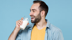 چرا مصرف شیر در روزهای آلوده اهمیت زیادی دارد؟