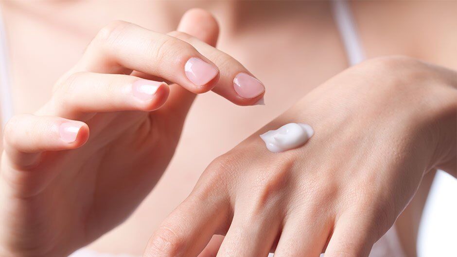 اجتناب از درمانهای خانگی برای خشکی پوست اجتناب از درمانهای خانگی برای خشکی پوست