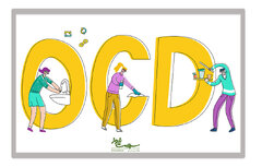 اختلال وسواس ( OCD) چیست و چه انواعی دارد؟