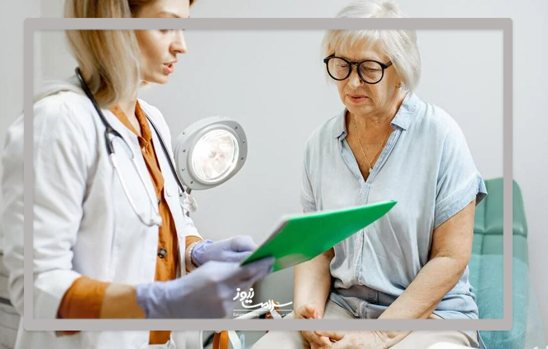 سرطان هایی که پس از دوران بازنشستگی سراغ زنان می آیند سرطان هایی که پس از دوران بازنشستگی سراغ زنان می آیند