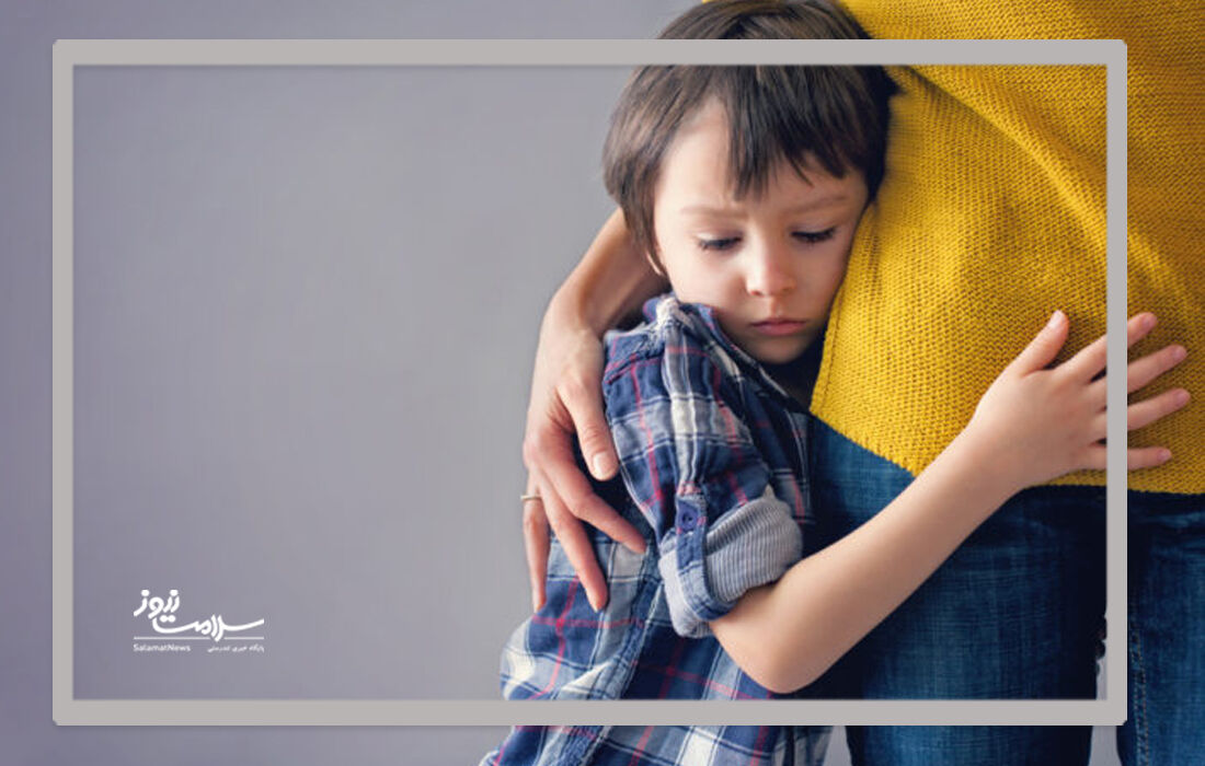 چگونه از کودک خجالتی خود حمایت کنیم؟ چگونه از کودک خجالتی خود حمایت کنیم؟