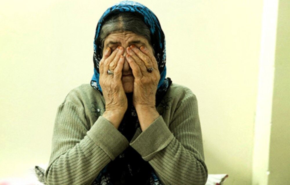 نگاهی کوتاه به پدیده سالمندآزاری در ایران و جهان
