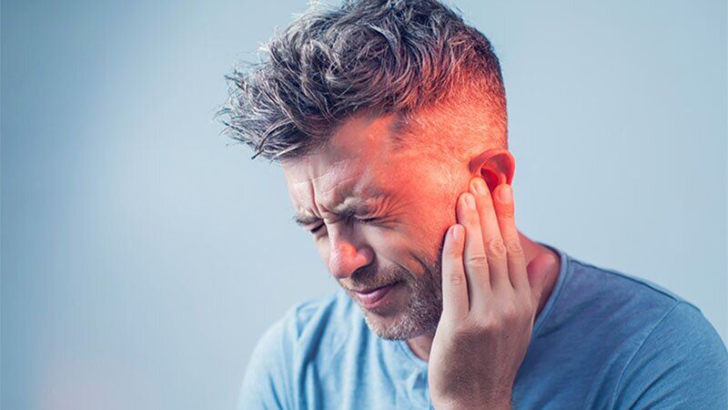 از سکته گوش چه میدانید؟ از سکته گوش چه میدانید؟