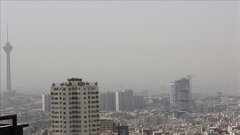 عقبگرد از اجرای قانون هوای پاک با مصوبات جدید! /  پشت‌گرمی آلوده‌کنندگان هوا به وزارت صمت