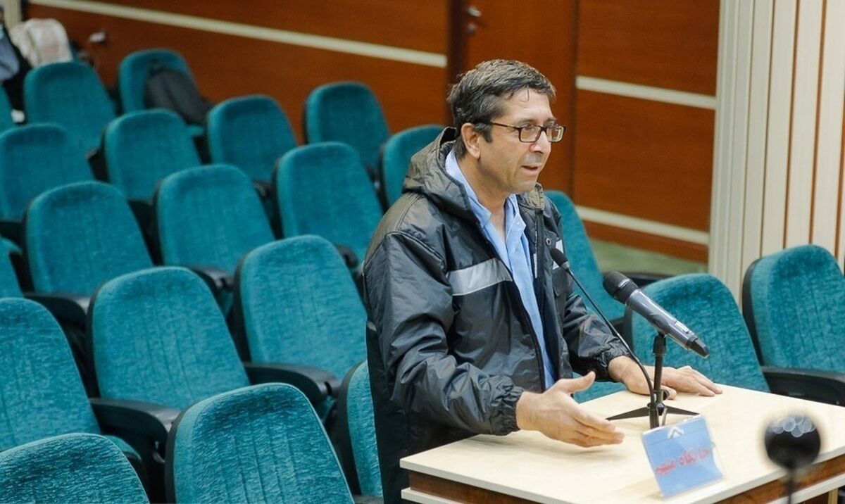 حکم اعدام دکتر قرهحسنلو لغو شد حکم اعدام دکتر قرهحسنلو لغو شد