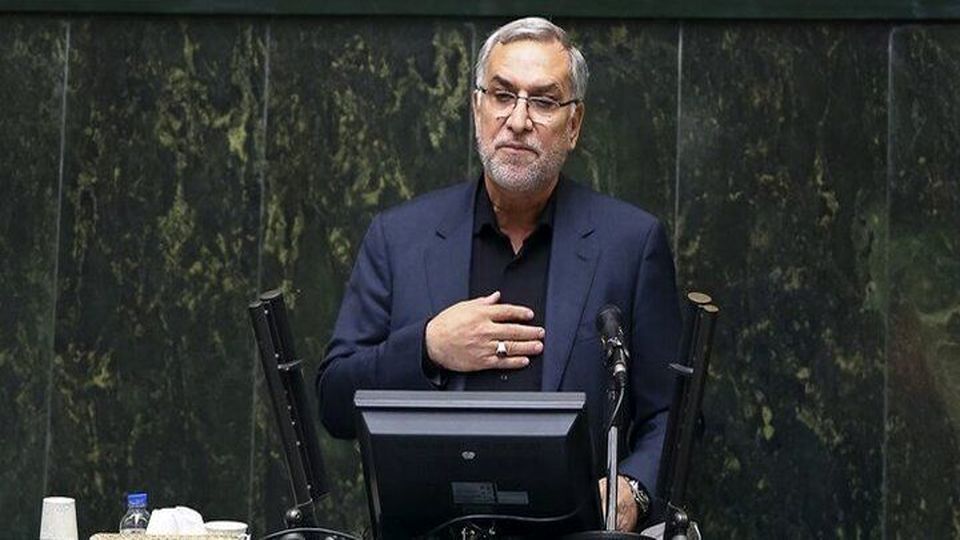  اختلاف عمیق مجلس با دولت بر سر استیضاح وزیر بهداشت