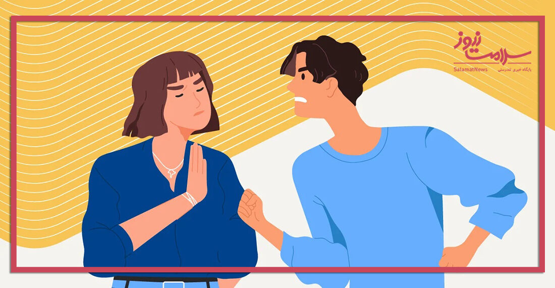 نشانههای ترومای رابطه و چگونگی درمان  نشانههای ترومای رابطه و چگونگی درمان