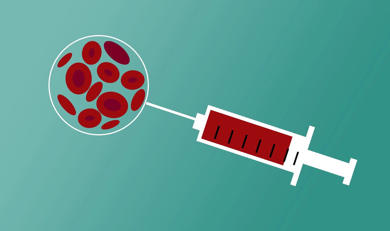 تأمین 70درصد فاکتور مورد نیاز بیماران هموفیلی از تولیدات داخلی تأمین 70درصد فاکتور مورد نیاز بیماران هموفیلی از تولیدات داخلی