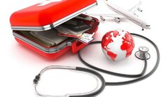 دانشگاه‌های خارجی مورد تایید وزارت بهداشت معرفی شدند