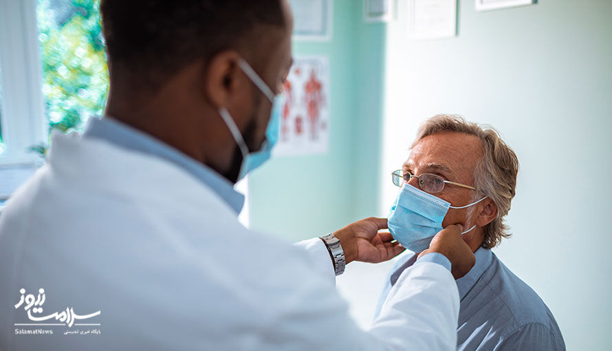 لنفوم چیست؟ لنفوم چیست؟